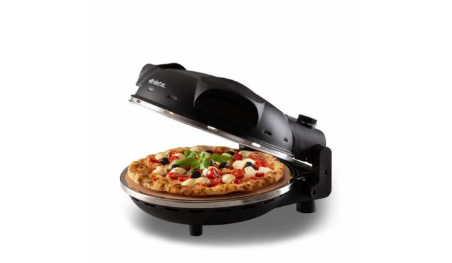 Ariete 0917/00 pizza maker/oven 1 pizza(s) 1200 W Black