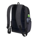 Rivacase 7760 39.6 cm (15.6&quot;) Backpack case Black