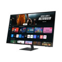 Samsung Smart Monitor M7 M70D computer monitor 109.2 cm (43&quot;) 3840 x 2160 pixels 4K Ultra H