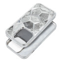 TWINKI Case for IPHONE 14 PRO silver