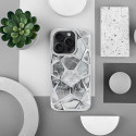 TWINKI Case for IPHONE 14 PRO silver
