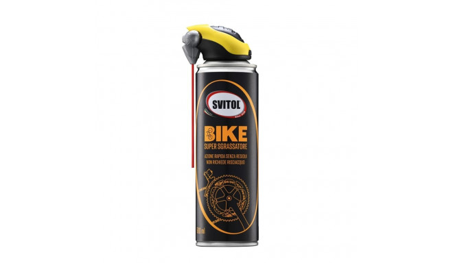 SUPER DEGREASER SVITOL 500ML 4367