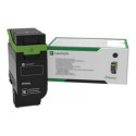 LEXMARK Toner cartridge | Black