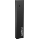 Wallbox Pedestal Eiffel Basic Mono for Pulsar family, Black Wallbox Pedestal Eiffel Basic Mono for Pulsar family, Black