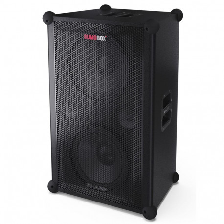 Sharp SumoBox CP-LS200 High Performance Portable Speaker