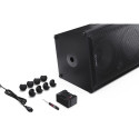 Sharp SumoBox CP-LS200 High Performance Portable Speaker