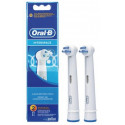 Aizvietojama Galviņa Oral-B Interspace