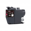 Originaalne Tindikassett Brother LC-3217M Fuksiinpunane