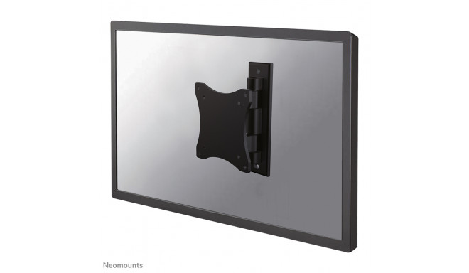 Подставка для ТВ Neomounts FPMA-W810BLACK 10" 27" 12 kg