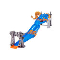 Racetrack Zuru Metal Machines 4-Lane Raptor Attack 70 x 11 x 30 cm