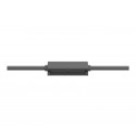 Kaabel USB C Logitech 950-000005           10 m Must