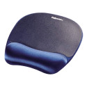 Hiiremat ergonomomiline randmetoega FELLOWES Sapphire blue