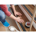 Teip TESA libisemisvastane 25mm x 5m, Anti-Slip värvitu