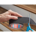 Teip TESA libisemisvastane 25mm x 5m, Anti-Slip värvitu