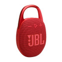 JBL Clip 5  red