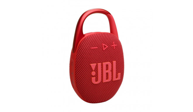 JBL Clip 5  red