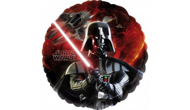 AMSCAN Star Wars foil balloon (2568501)