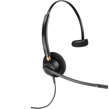 POLY peakomplekt EncorePro 510 ühepoolne koos Quick Disc