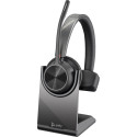 Poly Voyager 4310 UC +BTdongle +Ladestand USB-A