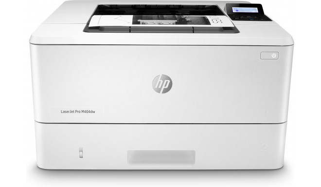 HP LaserJet Pro M404dw 4800 x 600 DPI A4 Wi-Fi