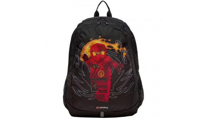 Lego Core line Ninjago Backpack 20279-2409 (One size)
