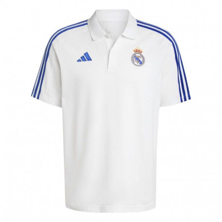 Adidas Real Madrid M IT3813 polo shirt (XL (188cm))