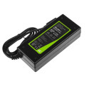 Green Cell Charger for Xiaomi Mija M365 M365 Pro/Segway Ninebot ES1 ES2 ES3 ES4/Lime/Hive/Bird