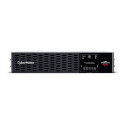 CyberPower | Smart App UPS Systems | PR1500ERT2U | 1500 VA | 1500 W