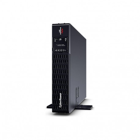 CyberPower Smart App UPS-süsteemid PR3000ERTXL2U 3000 VA 3000 W