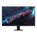 Gigabyte | Monitor | GS27F EU | 27 " | IPS | 165 Hz | 1 ms | 1920 x 1080 pixels | 300 cd/m² | HDMI p