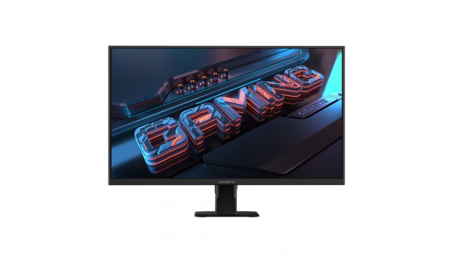 Gigabyte | Monitor | GS27F EU | 27 " | IPS | 165 Hz | 1 ms | 1920 x 1080 pixels | 300 cd/m² | HDMI p