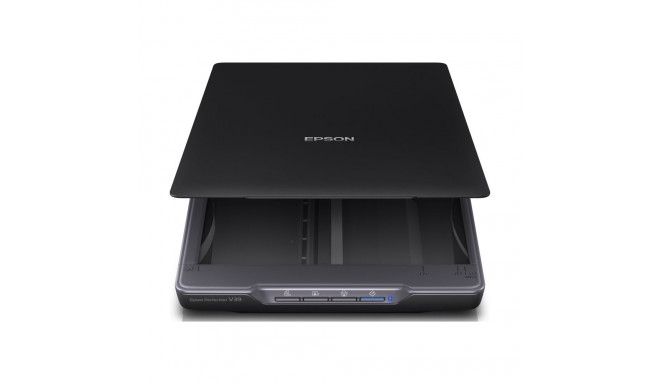 Epson Perfection V39II lamevoodi foto- ja dokumendiskanner