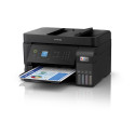 Epson Multifunctional printer | EcoTank L5590 | Inkjet | Colour | Inkjet Multifunctional Printer | A