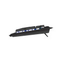 Logilink | Gaming-Set, keyboard, mouse and mouspad | ID0185 | Metal | Keyboard, Mouse and Pad Set | 