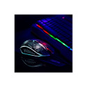 Logilink | Gaming-Set, keyboard, mouse and mouspad | ID0185 | Metal | Keyboard, Mouse and Pad Set | 