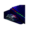 Logilink | Gaming-Set, keyboard, mouse and mouspad | ID0185 | Metal | Keyboard, Mouse and Pad Set | 