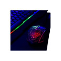 Logilink | Gaming-Set, keyboard, mouse and mouspad | ID0185 | Metal | Keyboard, Mouse and Pad Set | 