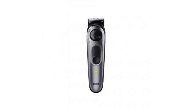 BRAUN BT5440 Beard Trimmer BlkSpGr