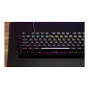 Corsair | Mechanical Gaming Keyboard | K70 CORE RGB | Gaming keyboard | Wired | N/A | Black | USB Ty