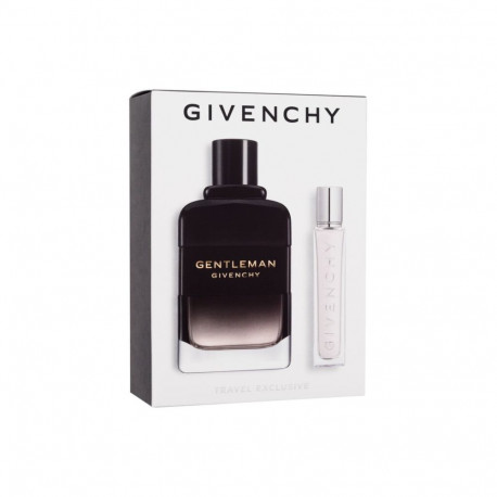 Givenchy Gentleman Boisée Eau de Parfum (100ml) (Edp 100 ml + Edp 12,5 ml)