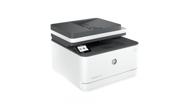 HP LaserJet Pro MFP 3102fdn monolaseri A4 33lk/min koopiamasin 33lk/min printer 250-leheline USB LAN
