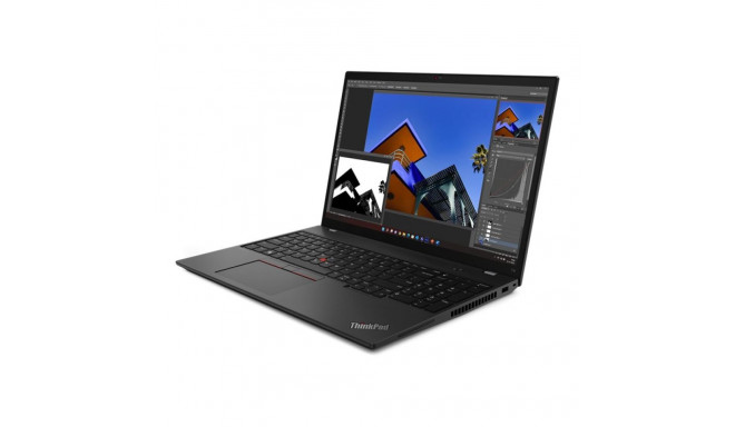 LENOVO ThinkPad T16 G2 AMD Ryzen 5 PRO 7540U 16-tolline WUXGA 16GB 512GB LTE-UPG UMA Windows 11 Pro 