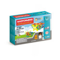 MAGFORMERS Aviation Adventure Set