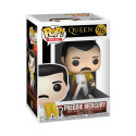 FUNKO POP! Vinyl figuur: Queen - Freddy Mercury (Wembley 1986)