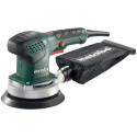 Metabo SXE 3150 Orbital sander 12000 RPM Black, Green 310 W