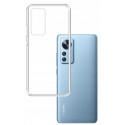 Fusion cover Ultra Back Case Xiaomi 12/12X, transparent