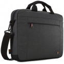 Case Logic Era ERAA-114 Obsidian 35.6 cm (14&quot;) Briefcase Black