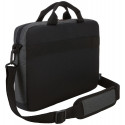 Case Logic Era ERAA-114 Obsidian 35.6 cm (14&quot;) Briefcase Black