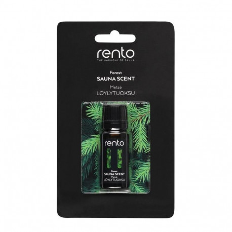 SAUNA LÕHN 10ML METS