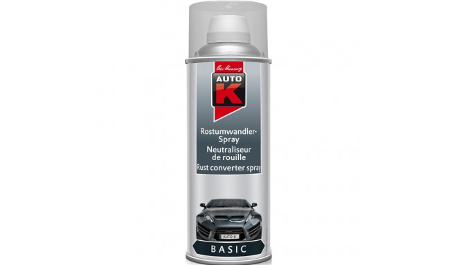 AUTO-K RUST CONVERTER 400ML